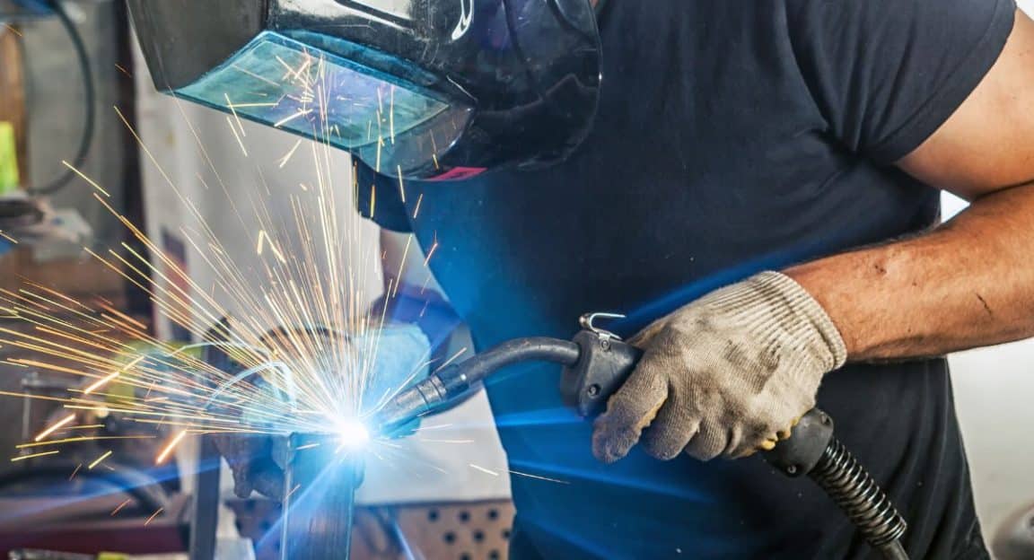 Lot De 10 Aiguilles De Soudage à L'arc En Tungstène Pour