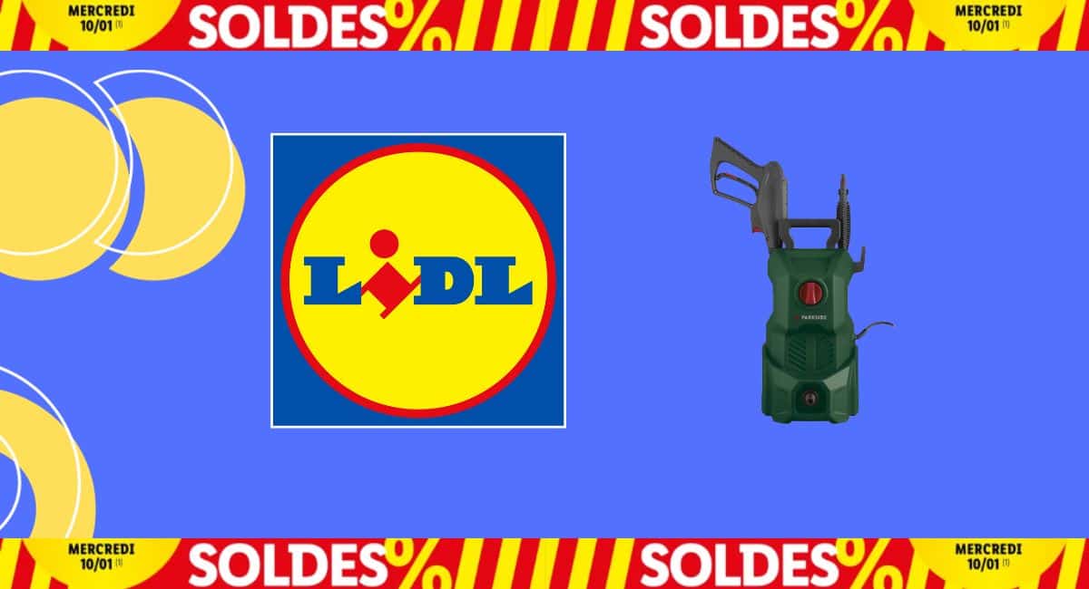 Lidl casse les prix de trois produits de bricolage incontournables