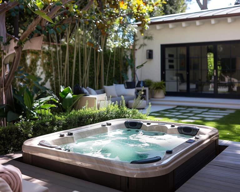 Comment choisir un spa pour valoriser votre logement ?