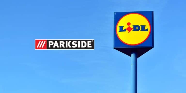 Lidl écrase la concurrence avec son arrivage Parkside d’octobre disponible dès lundi en magasin