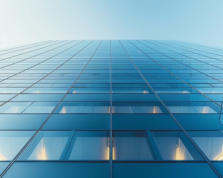 Le rôle du verre dans l’efficacité énergétique des bâtiments