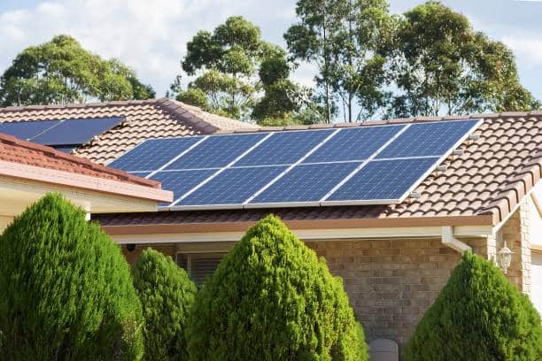 systèmes solaires combinés