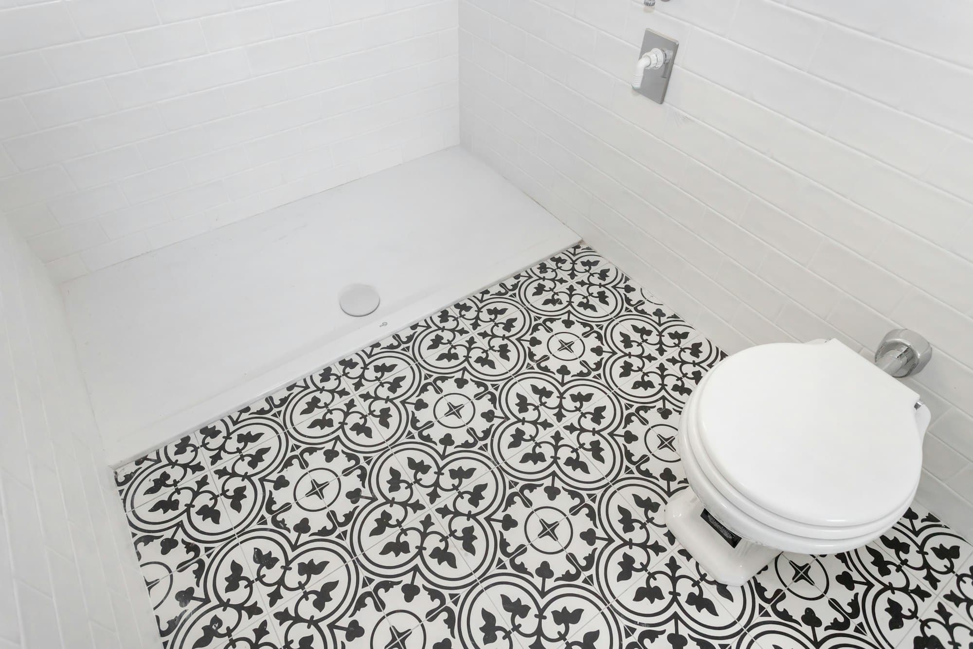 Italian bathroom