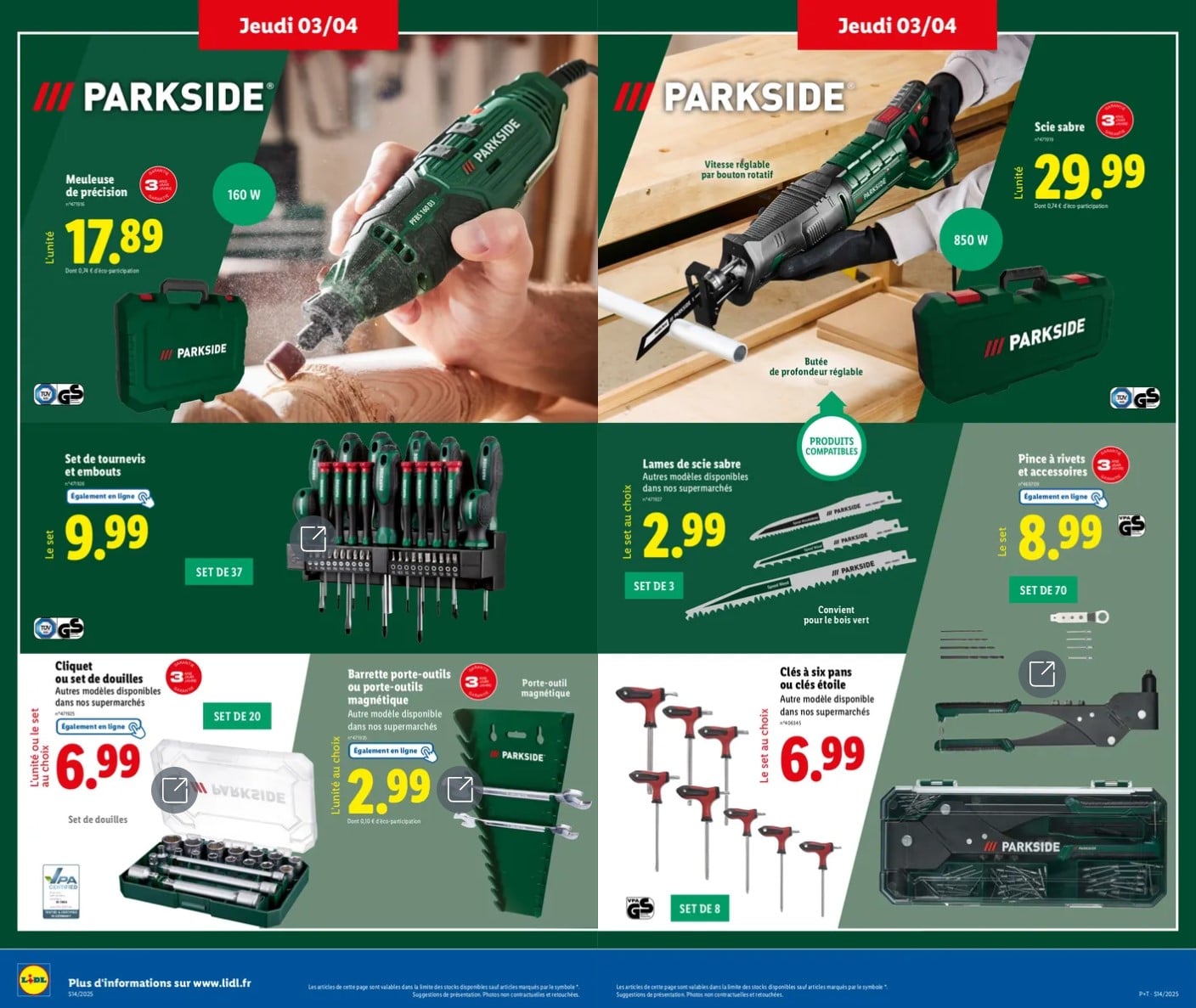 Sitemapcdatahttpsaudekniqoocomponceuse Parkside Lidl