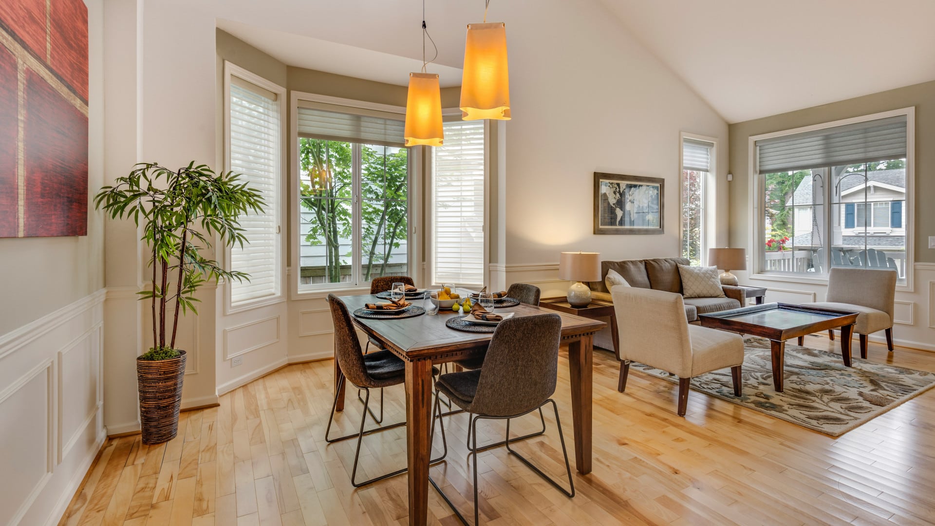 Trouver un logement en location de particulier à particulier