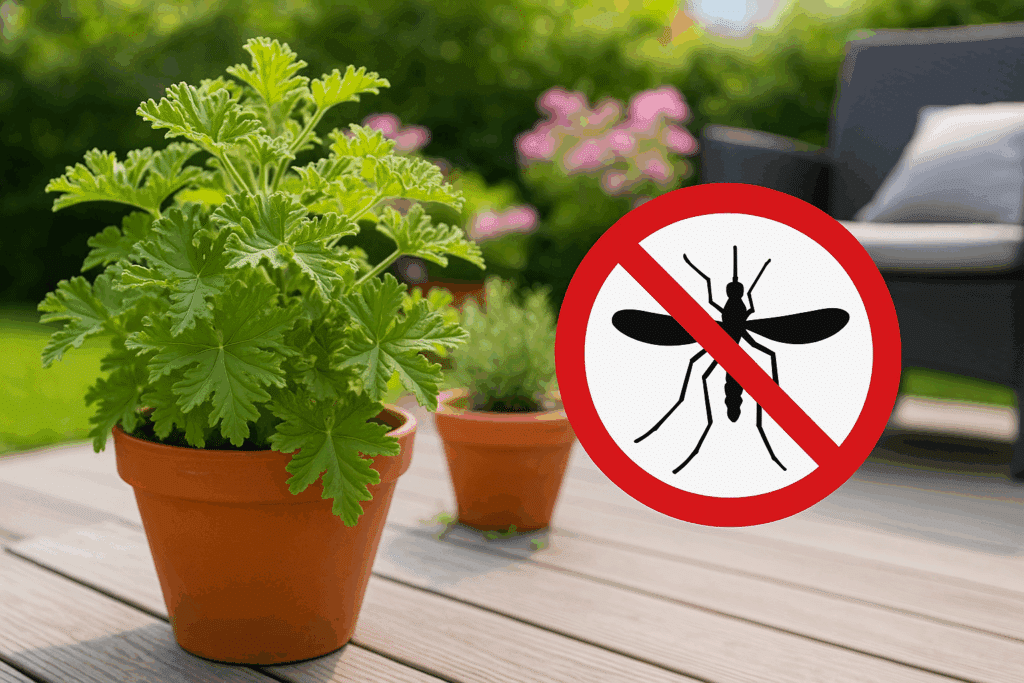 Ces plantes antimoustiques qui ne marchent pas sur votre terrasse… et — free download