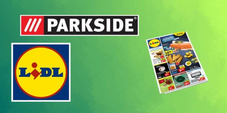 Arrivage Parkside du 27/11 : ces outils bradés chez Lidl font exploser les ventes (–50 % sur la perceuse !)