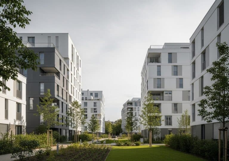 Les clés pour réussir son achat immobilier neuf en région parisienne