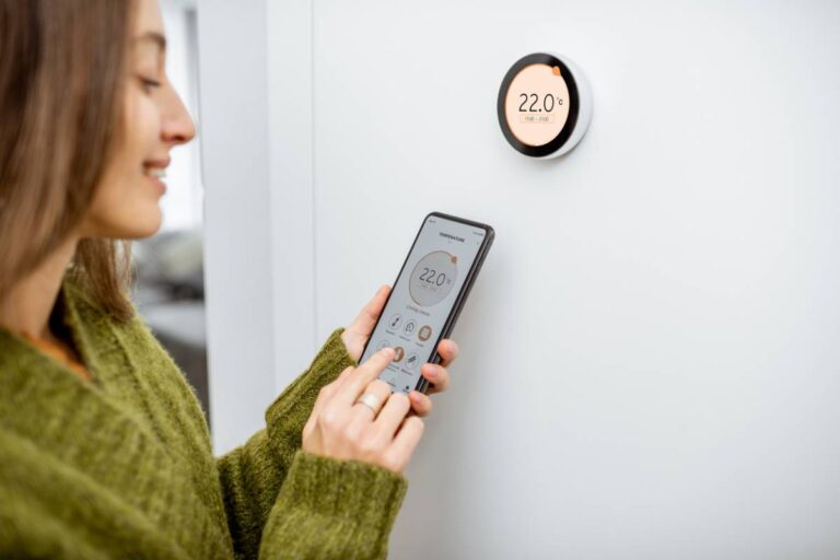 Pourquoi équiper votre maison d’un thermostat programmable ?