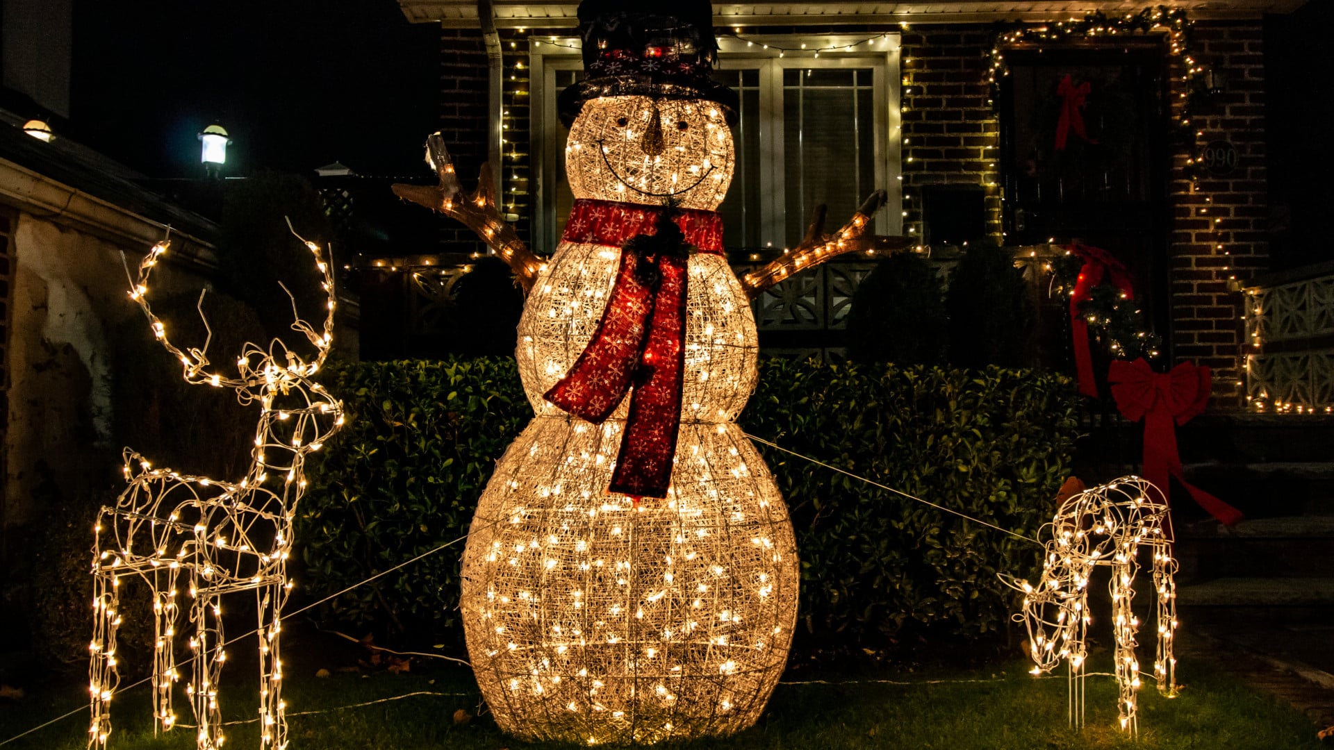Nos conseils pour transformer votre maison en véritable conte de Noël