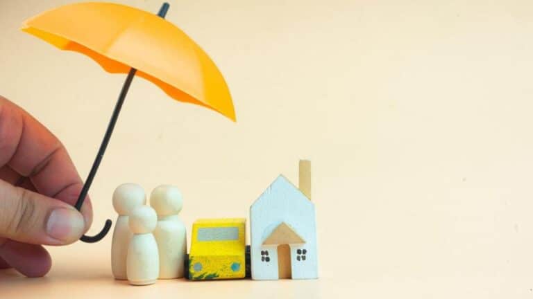Pourquoi un établissement prêteur impose-t-il une assurance emprunteur ?