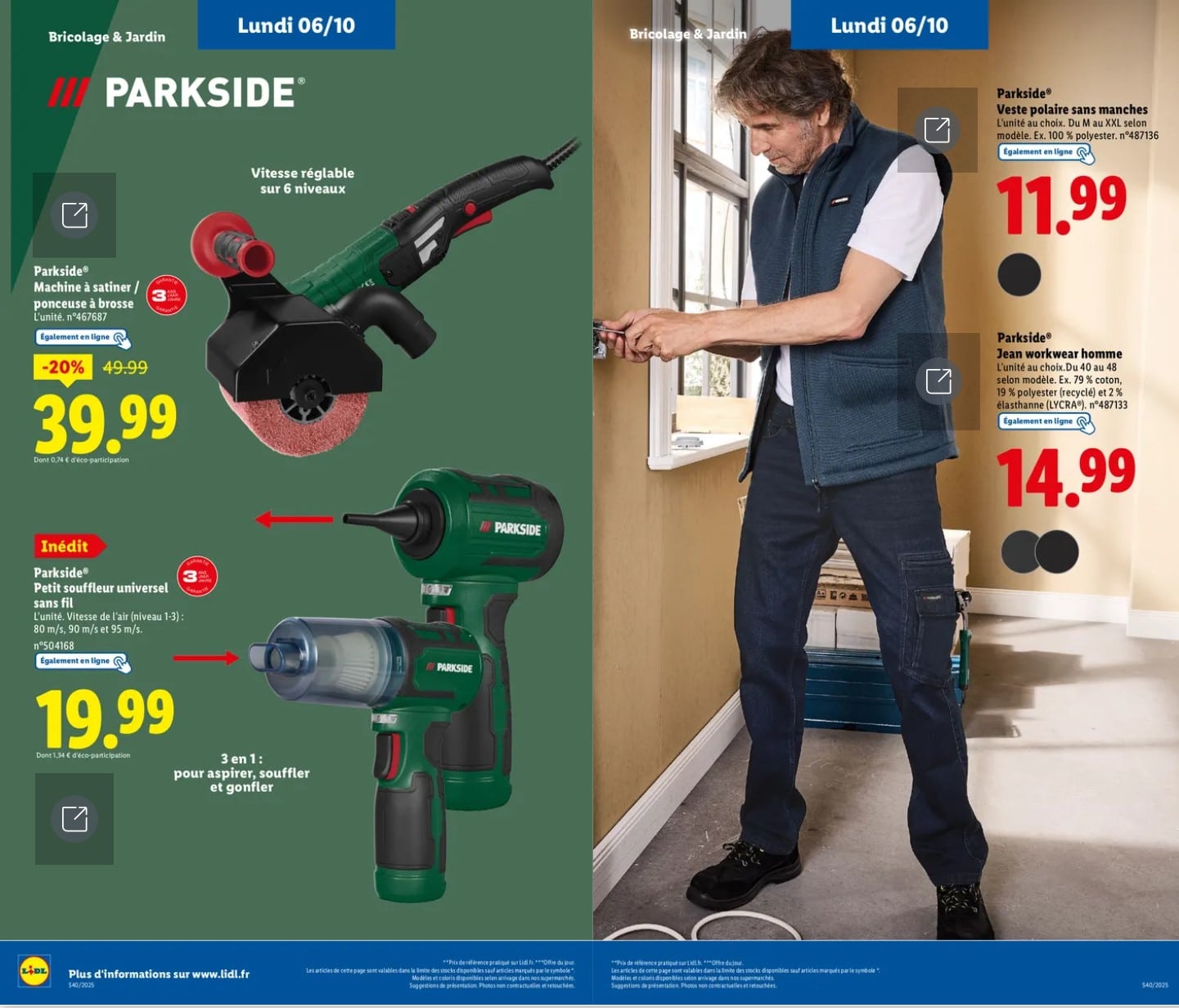 Sitemapcdatahttpsfedykniqoocomcatalogue Lidl 5 Octobre 2022null