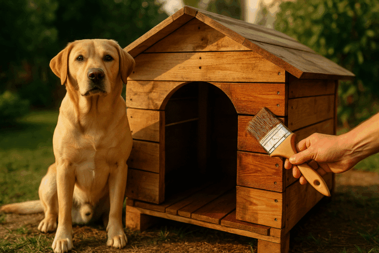 Niche en palette : fabrication facile et conseils d’entretien