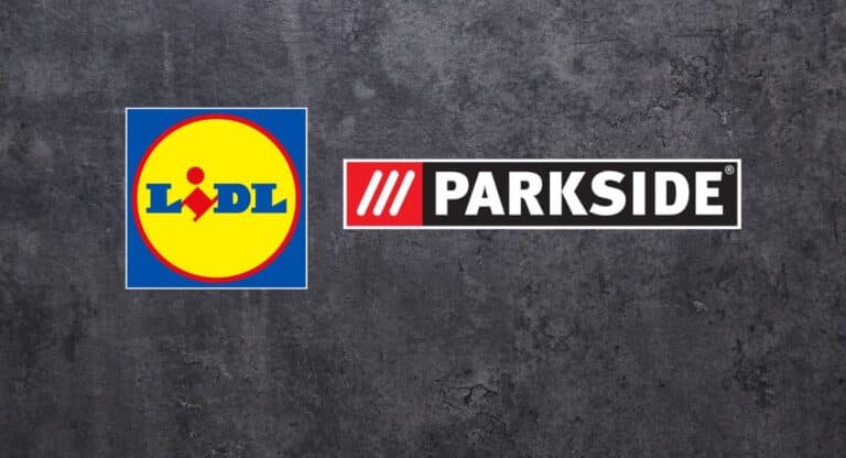 Lidl sort un arrivage Parkside gigantesque avec des promos de folies pour le Black Friday week