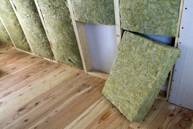Isoler un seul mur de son logement : efficace ou perte de temps et d’argent ?