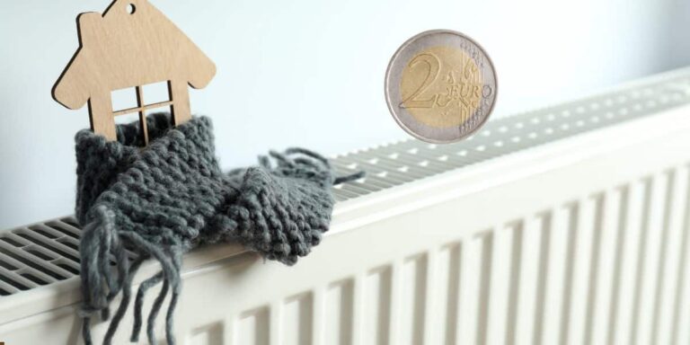 Les finlandais ont une astuce à moins de 2 euros qui gardent votre maison au chaud tout l’hiver