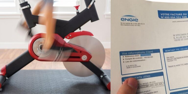 Révolution énergétique : Pédalez 1h pour 24h d’électricité; Est-ce possible ?