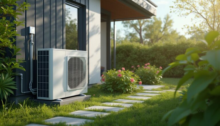 La consommation électrique d’une pompe à chaleur est-elle élevée ?