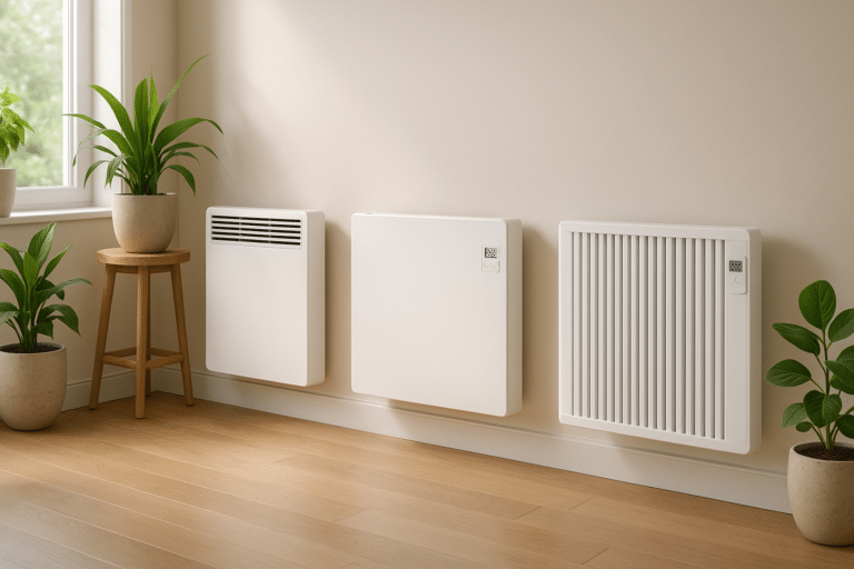 Radiateur Blyss : Comparatif 2025 des Meilleurs Modèles, Avis et Économies d’Énergie