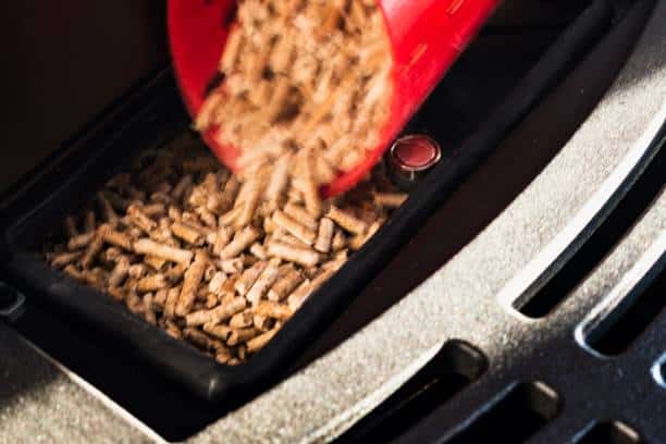 achat pellets granulés de bois chauffage bois