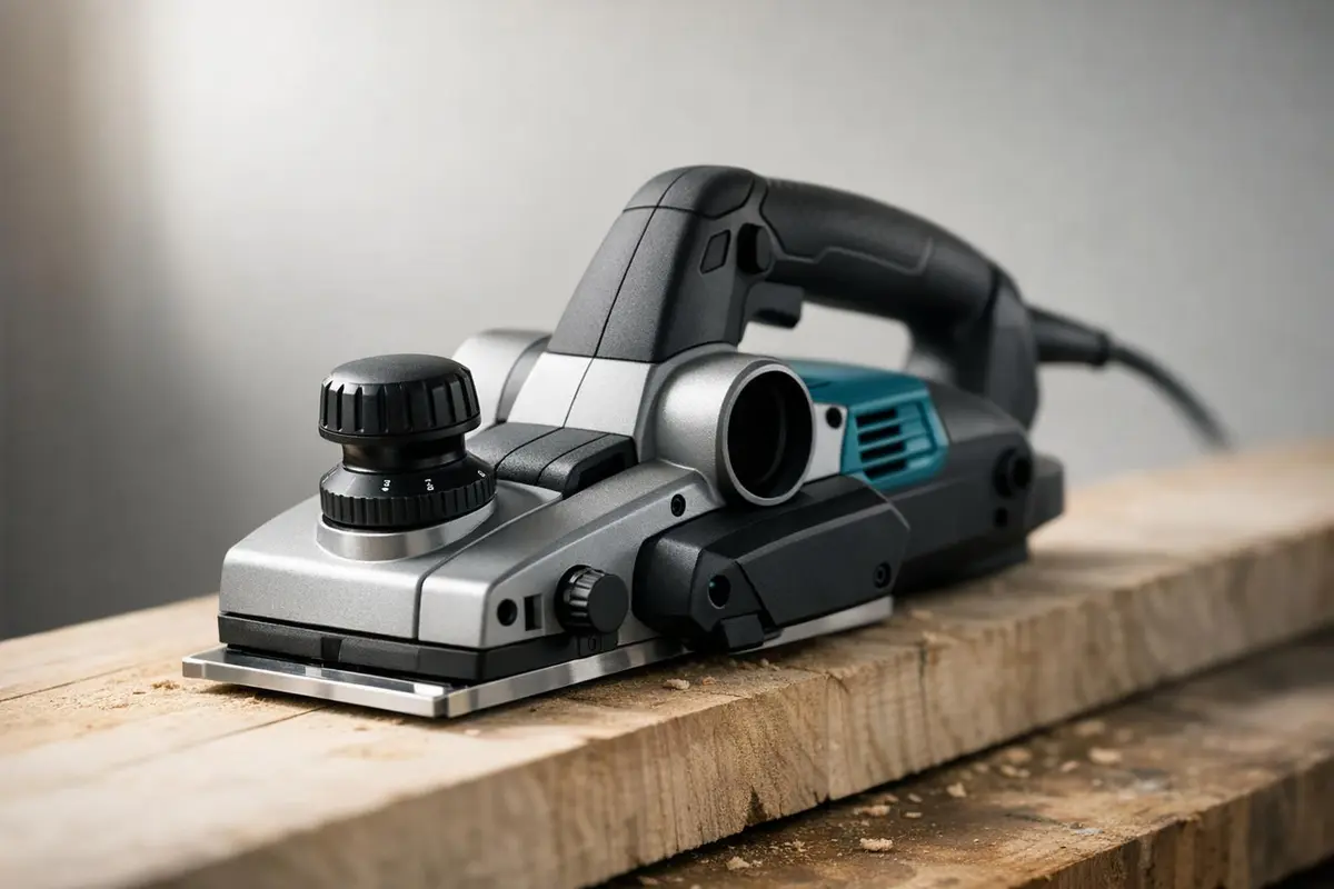 rabot electrique comparatif