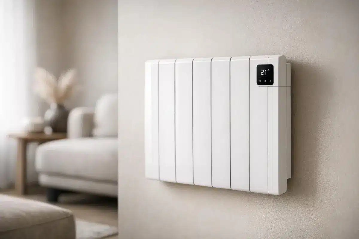les 10 meilleurs radiateur électrique à inertie