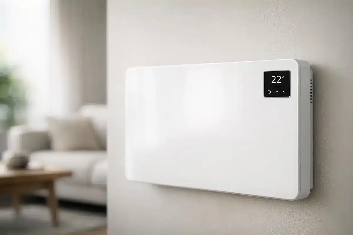 meilleur radiateur electrique