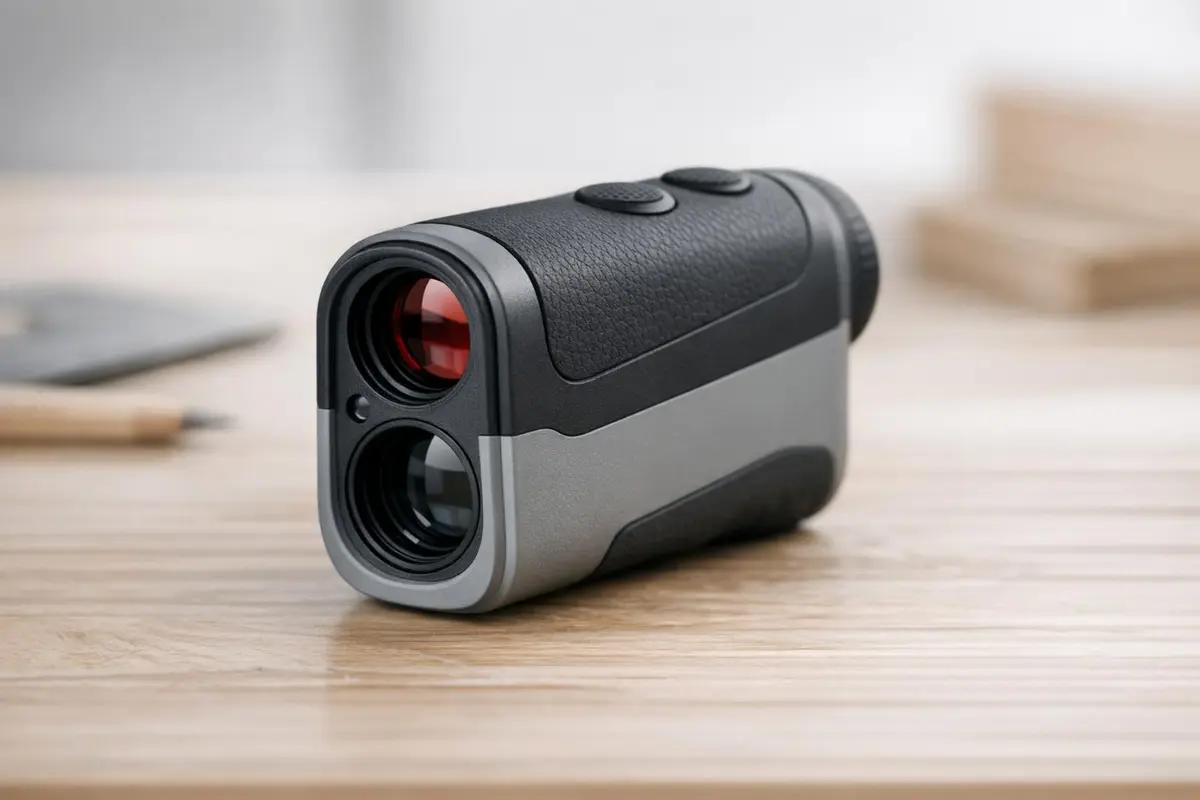 telemetre laser comparatif