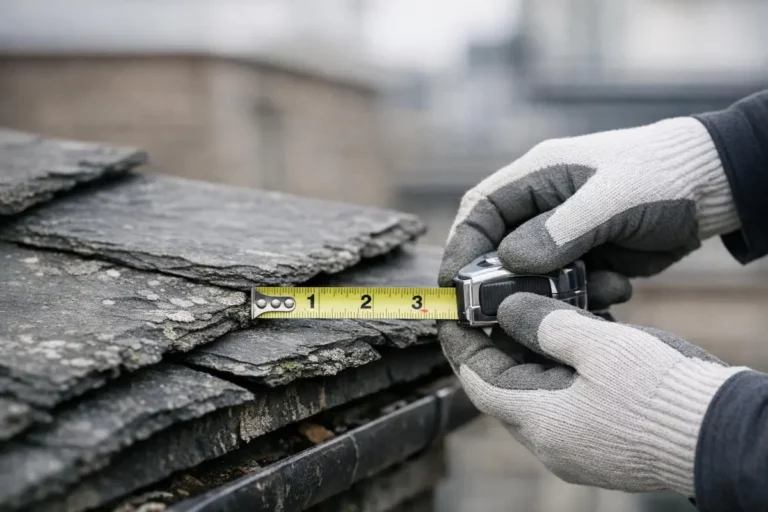 toiture commune sans copropriété