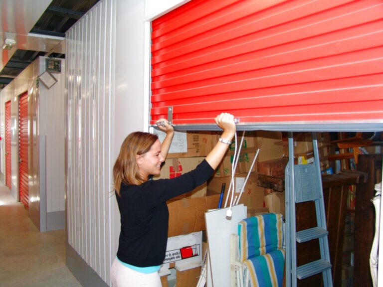 Solution de garde-meuble accessible à Nice : tout ce qu&rsquo;il faut savoir