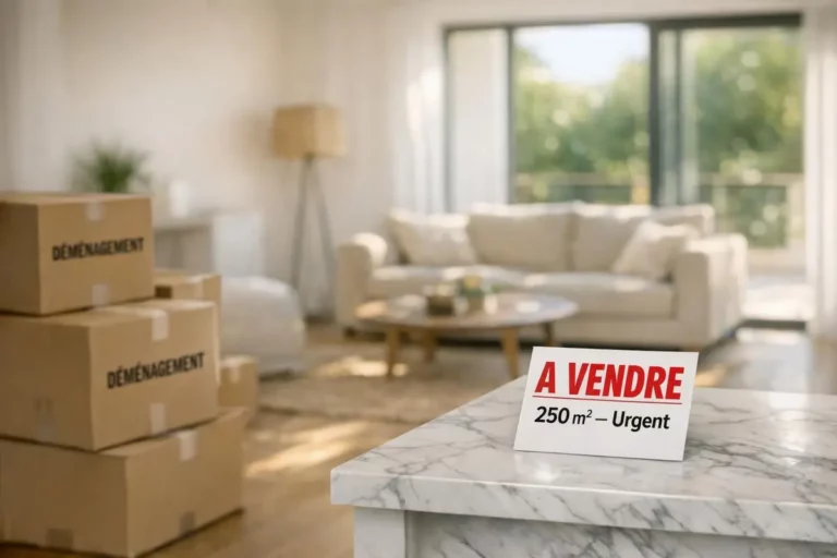 Ils squattaient sa villa de 250 m² avec piscine : 15 000 € pour partir, une annonce en ligne pour la vendre, le cauchemar d’un propriétaire