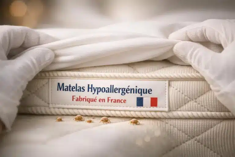 « J’ai cru que c’était des punaises de lit… mais ces parasites invisibles, bien pires, infestent les maisons sans qu’on les voie venir »