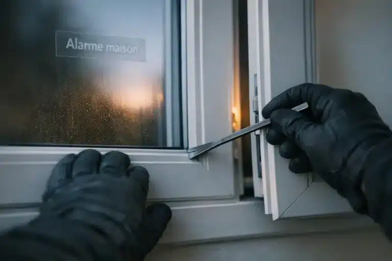 Ce département français est aujourd’hui le plus ciblé par les cambrioleurs, selon une étude récente (et ce n’est pas Paris)