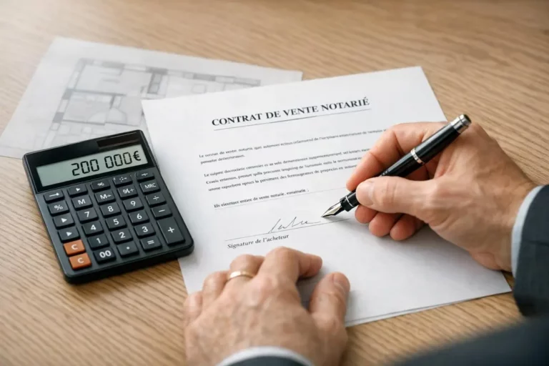 Immobilier 2026 : comment acheter légalement un bien à 308 000 € pour seulement 200 000 € grâce à cette astuce méconnue qui booste votre patrimoine