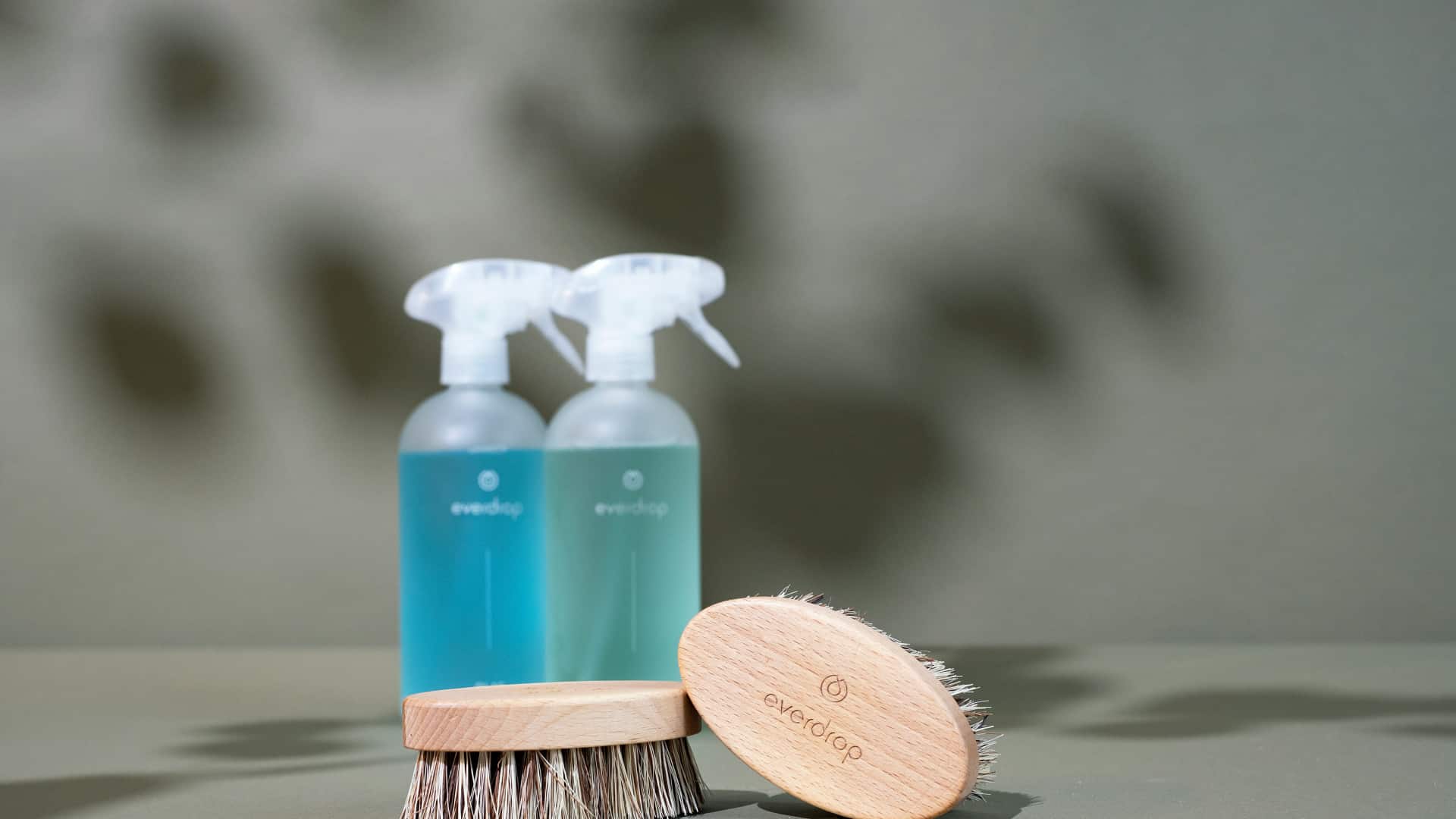 Quels produits ménagers écologiques choisir pour la maison ?