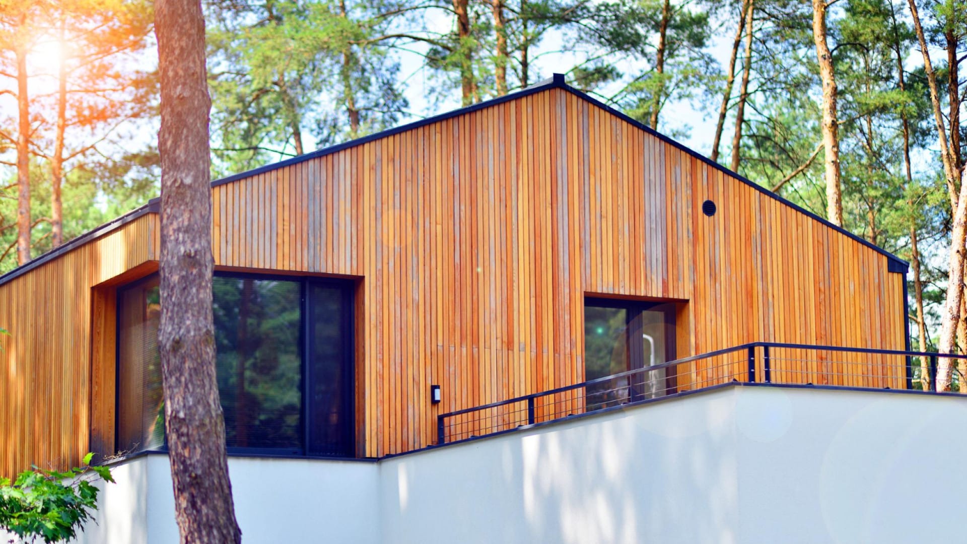 Chalet sur mesure : comment se déroule un projet de construction ?