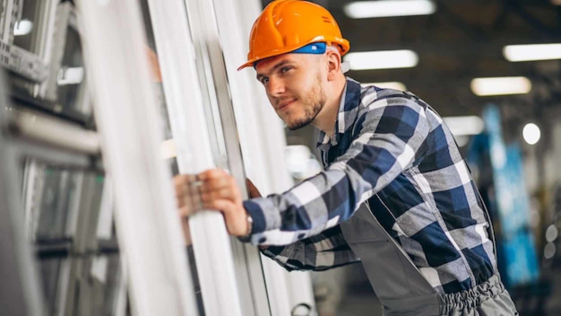 Comment utiliser les profilés PVC dans vos travaux ?