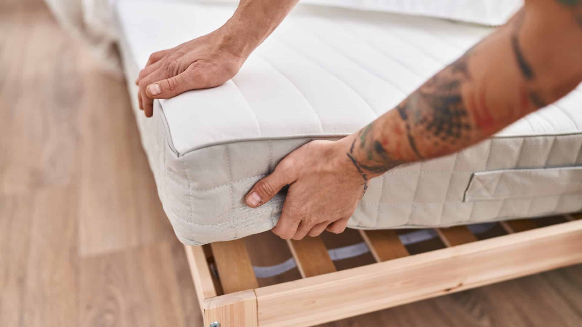 Surmatelas mémoire de forme : allié du confort et du bien-être au quotidien