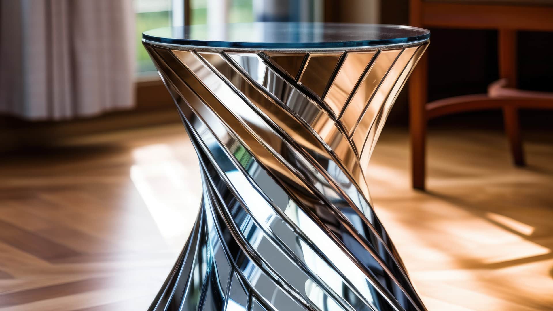 Les matériaux les plus tendance pour une table basse design